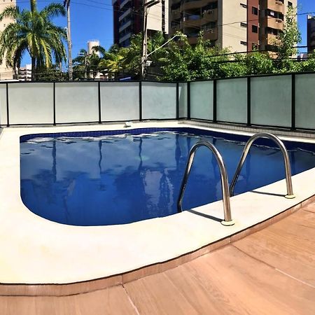 Vacanze - Golden Place Масейо Екстер'єр фото